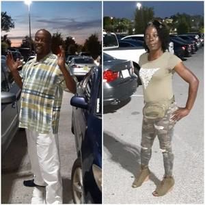 Meet your Posher, Terrellis